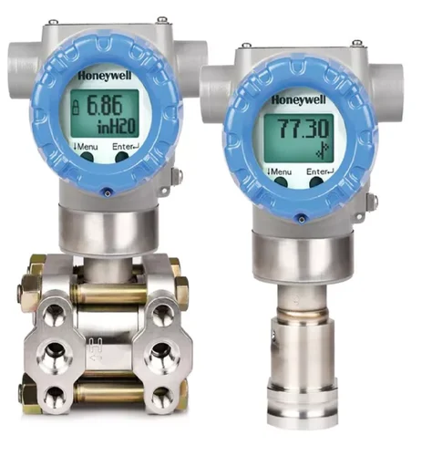 Pressure Transmitter