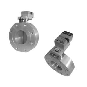 Flow Control Valve