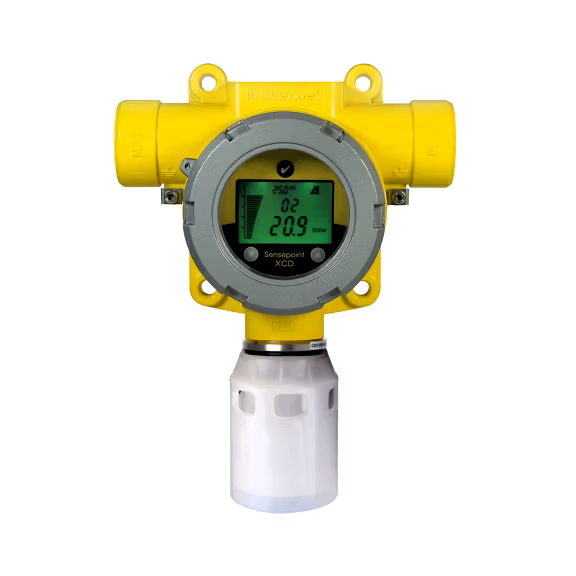 Gas Leak Detector