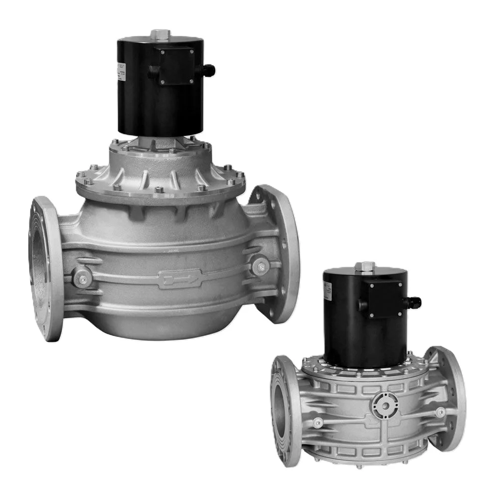Solenoid Valve