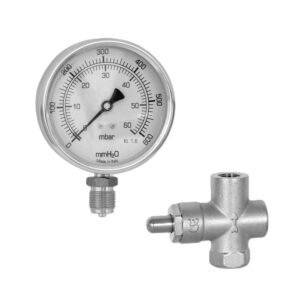 Pressure Gauge